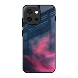 QRIOH Abstract Printed OnePlus 13T 5G Back Case Mobile Accessories-14