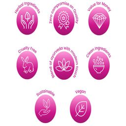 ROSA Set Of 2 Massage Cream With Aloevera, Almond & Vitamin-E 100 ml Each image 4