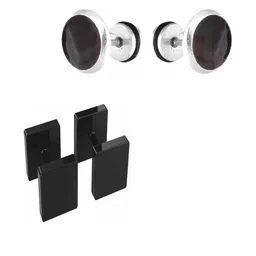 shobhram Unisex Multi Earrings-image-92