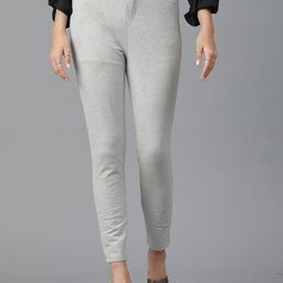 Kotty Women Jean Skinny Fit High-Rise Stretchable Jeans-picture-36