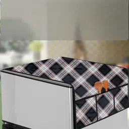 The Furnishing Tree Fridge Top Cover Compatible for-picture-31