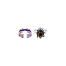 Dynamic Retail Global Unisex Ring-picture-13