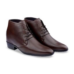 Bxxy Men Formal Derbys-image-26