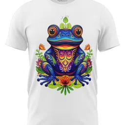 Print My Fashion Boys Printed T-shirt-image-71