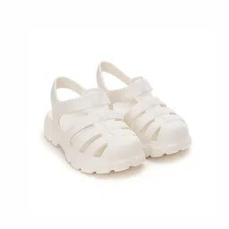 Hoppa Girls Clogs-22
