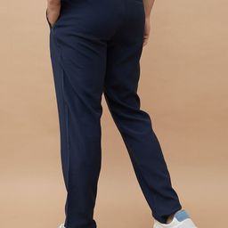 CODE by Lifestyle Regular Fit Trousers image 5