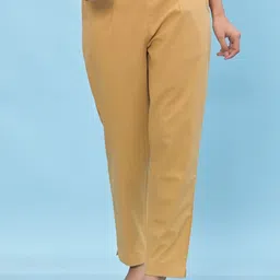 Juniper Women Smart Trousers-image-71