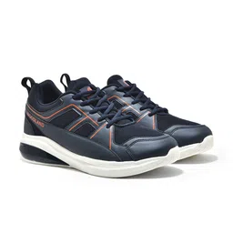 Woodland Men Walking Non-Marking Shoes-picture-42