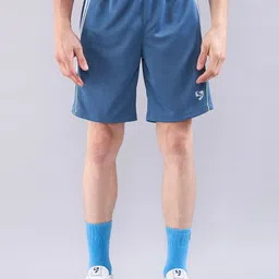SG Men Sports Regular Fit Shorts-image-60