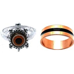 Dynamic Retail Global Unisex Ring-picture-36