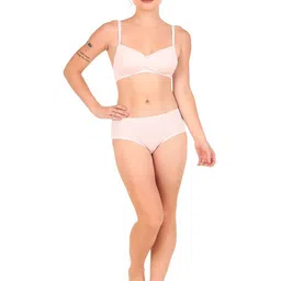 VONZO Bra Medium Coverage Lightly Padded-image-74