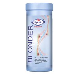 KAMILL Professional Hair Bleach Blonder Powder 400 g-45