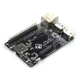 DFRobot PiTray Mini for Raspberry Pi Compute Module 4 image 1