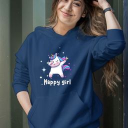 PWTI Women Printed Hooded Sweatshirt-image-97