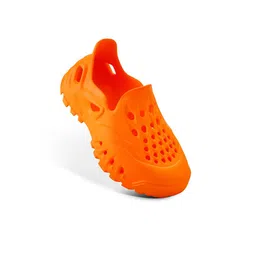 Hoppa Unisex Kids Clogs-image-97