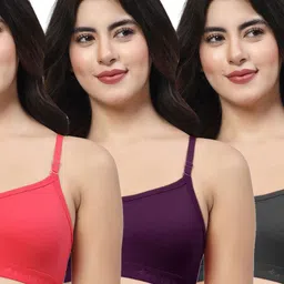 LILY Bra Full Coverage image 4