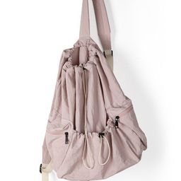 StyleCast x Revolte Women Ergonomic Backpack-picture-20