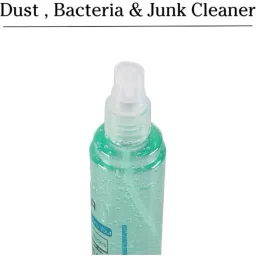 Sharp beak Dari.x All in one Great, Screen Clean & Shine Gel 100ml - Protect Your screen From Dust , Bacteria & Junk - 100ml for Mobiles, Computers, Laptops image 3