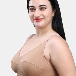 SKDREAMS Bra Full Coverage image 3