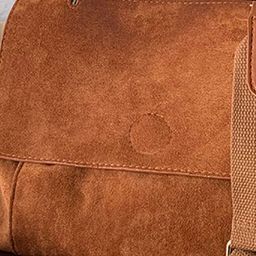 StyleCast x Revolte Structured Handheld Bag with Applique image 5