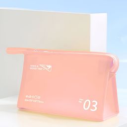Aura Self-Designed Makeup Pouch-15