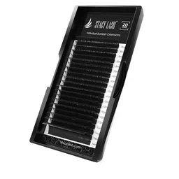 STACY LASH 20 Rows Easy Fan Mink Eyelash Extensions-10