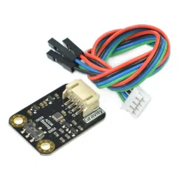 DFRobot Gravity ENS160 Air Quality Sensor image 2