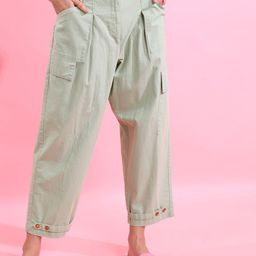 Tokyo Talkies Women Trousers-picture-47