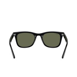 RAY-BAN Unisex Polarized Green Lens Square Sunglasses - 0RB4420601/9A65 image 3