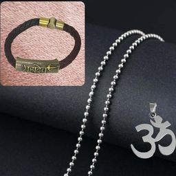 Sullery Stainless Steel Jewellery Set-image-48
