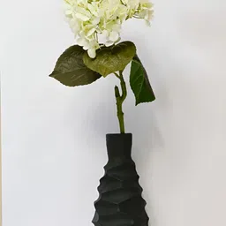 Blooming Floret White 1 Pieces Hydrangea Artificial Flower image 5
