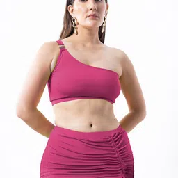 EROTISSCH One Shoulder Neck Swim Set-image-16