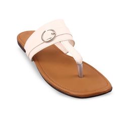 SG STAR Women Slip-On Open Toe Flats-19