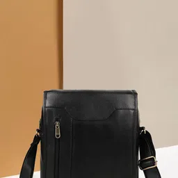 GOLD SKY Textured Shopper Sling Bag-29