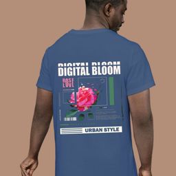 Zenroz Men Printed T-shirt-image-39