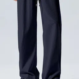 RAJOVATI Men Mid-Rise Straight Fit Trousers-picture-44