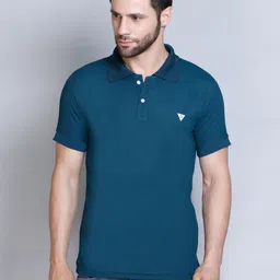 Deefab Men Pockets T-shirt-picture-13
