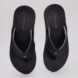 Tommy Hilfiger Men Thong Flip-Flops-picture-38