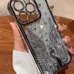 CASE CREATION Conversational Printed iPhone 12 Bumper Case Mobile Accessories image 4