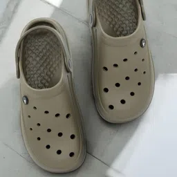 HIROLAS Men Croslite Clogs-picture-12