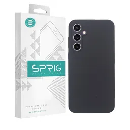 SPRIG Solid Printed Samsung Galaxy S24 5G Back Case Mobile Accessories-15