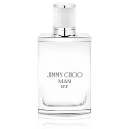Jimmy Choo Man Ice Eau De Toilette 50 ml-12