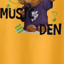 CODEZ Boys T-shirt image 2