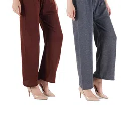 PINOVO Women Cotton Trousers-picture-41
