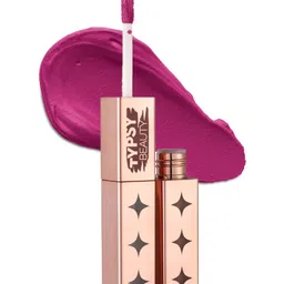 Typsy Beauty ON n OFF 12 Hr Stay Creamy Matte Lipstick & Eraser 5 ml - Pink Lady 03-10