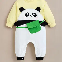 Hopscotch Kids Colourblocked Long Sleeves Bodysuit-picture-32