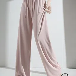 LULU & SKY Women High-Rise Trousers-picture-47