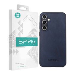 SPRIG Solid Printed Samsung Galaxy S24 5G Back Case Mobile Accessories-image-50