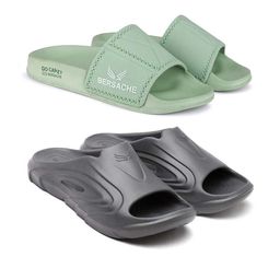 BERSACHE Men Comfort Sandals-picture-28