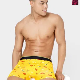bummer Pack Of 2 Printed Trunks TRBREGT02S-image-34